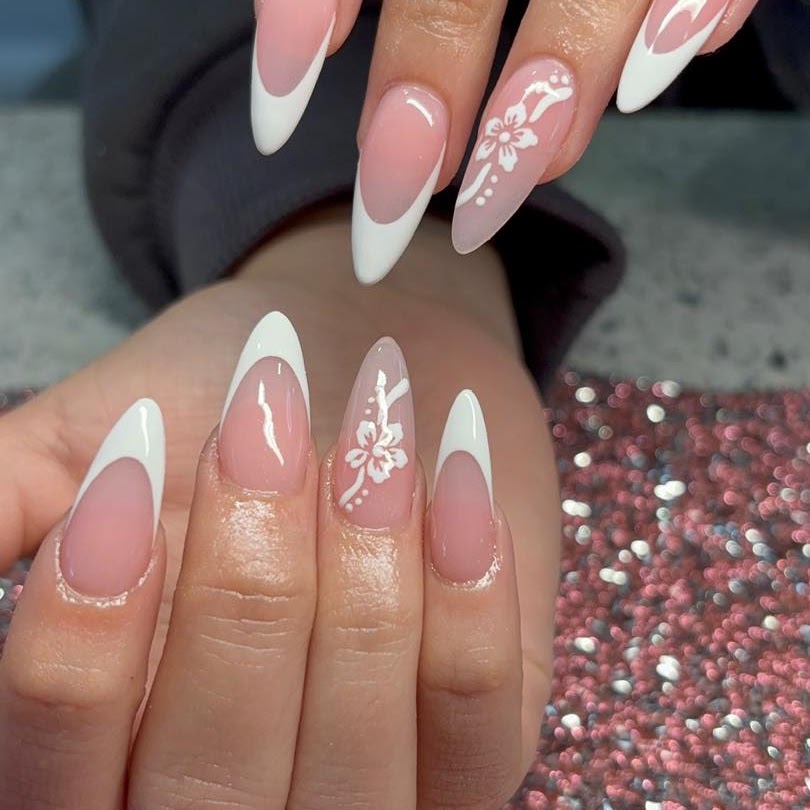 Sunny's Nail Studio service result